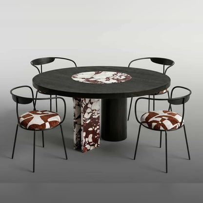 ORA METAL CHAIR